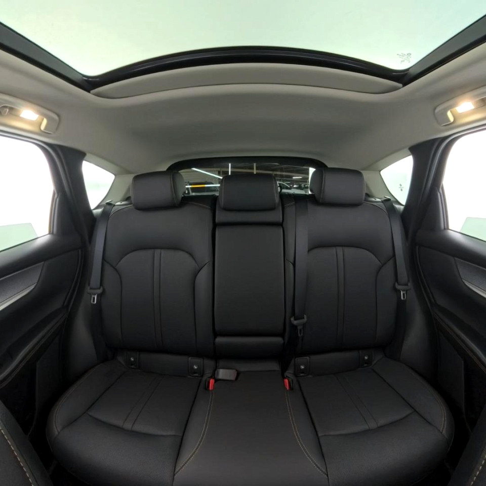 2025 MAZDA CX-60 2.5 INDIVIDUAL EDITION AWD AT