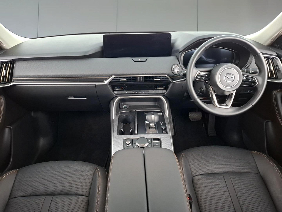 2025 MAZDA CX-60 2.5 INDIVIDUAL EDITION AWD AT