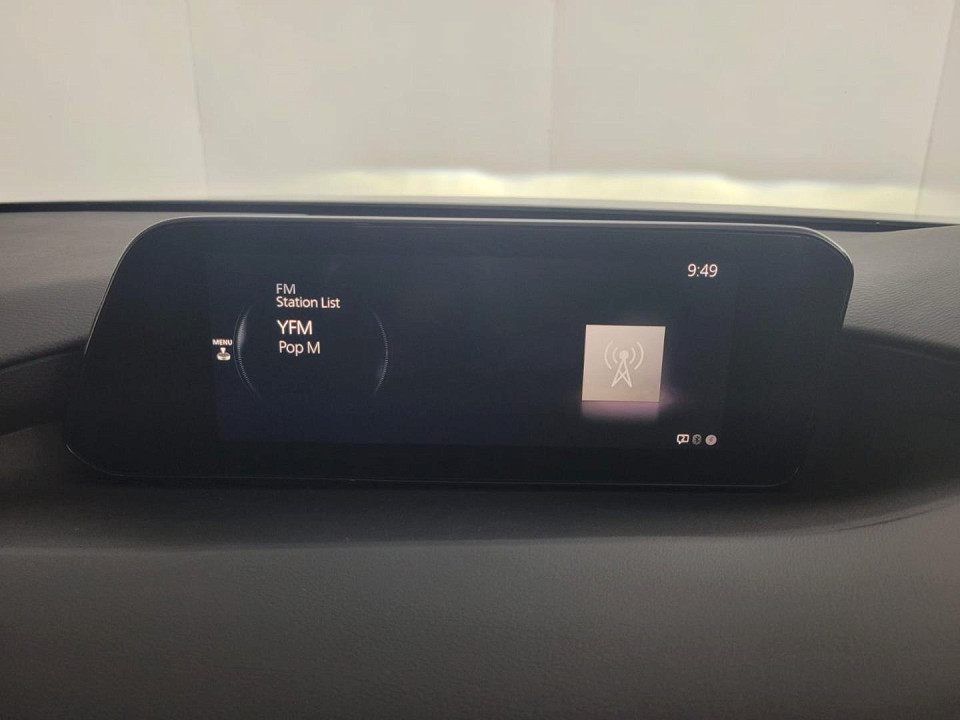 2025 MAZDA MAZDA3 HATCH 1.5 DYNAMIC EDITION FWD AT