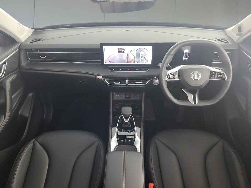 2025 MG HS 1.5T LUXURY AT