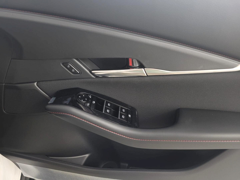 2026 MAZDA CX-30 2.0 CARBON EDITION AT