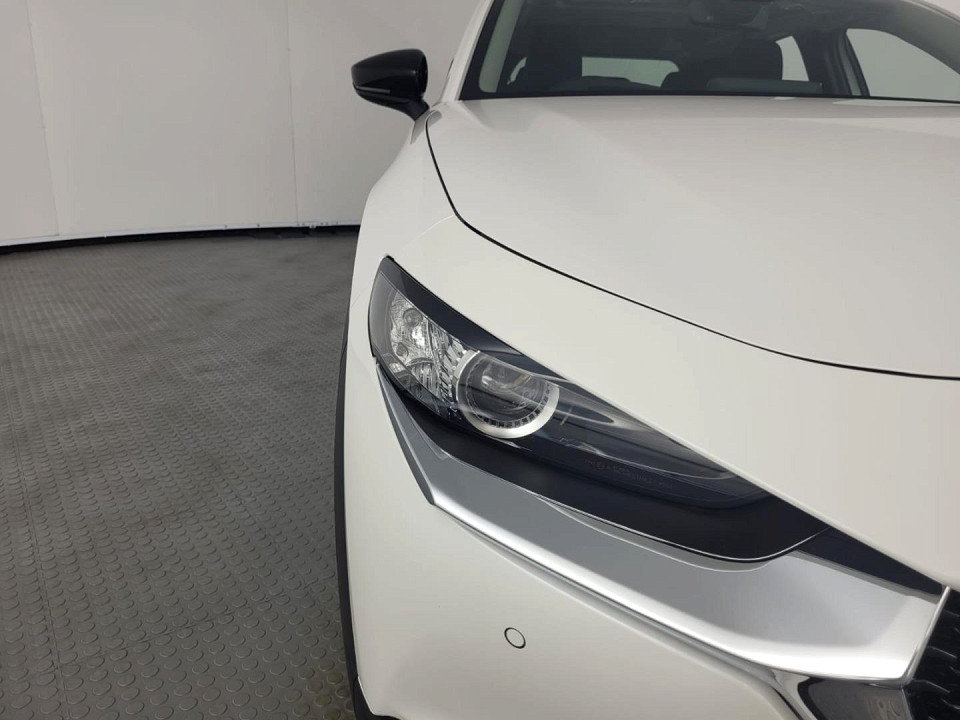 2026 MAZDA CX-30 2.0 CARBON EDITION AT