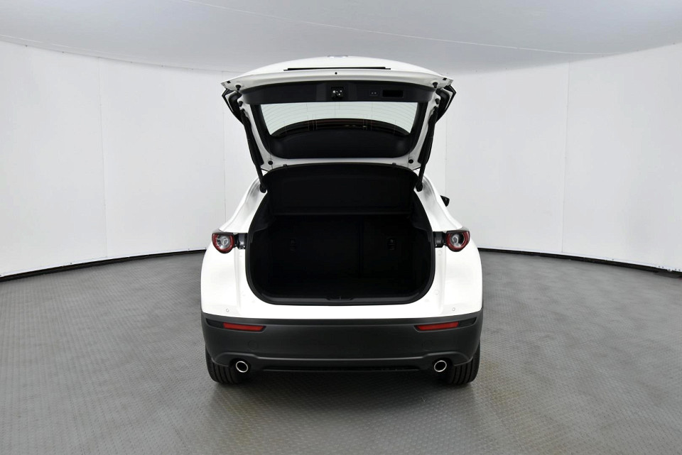 2026 MAZDA CX-30 2.0 CARBON EDITION AT