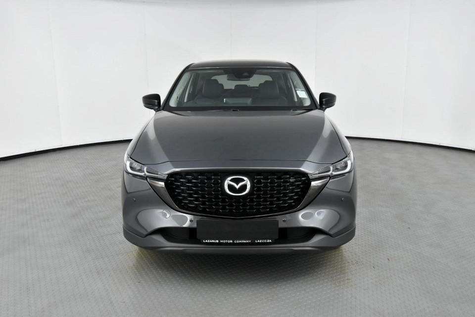 2026 MAZDA CX-5 2.0 CARBON EDITION FWD AT