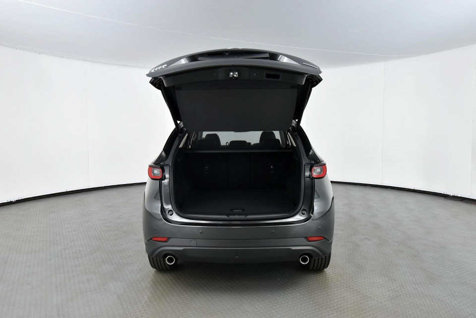 2026 MAZDA CX-5 2.0 CARBON EDITION FWD AT