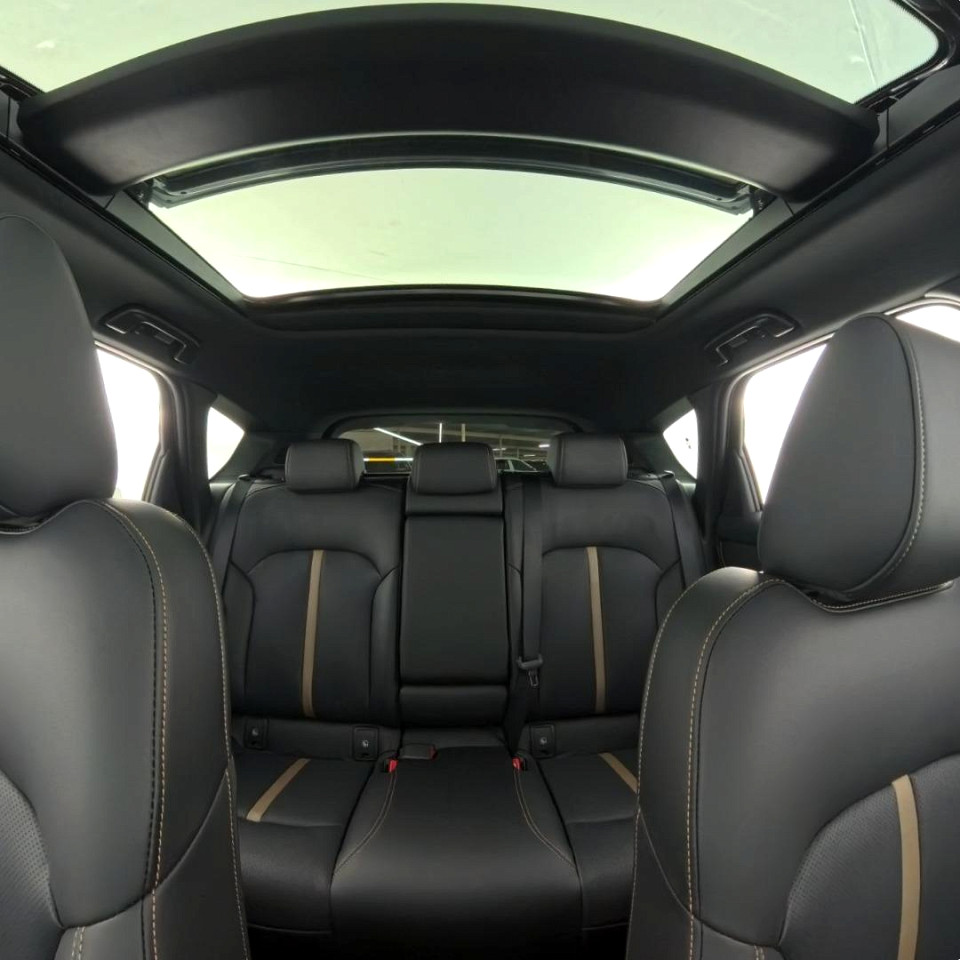 2026 MAZDA CX-60 3.3 DE TAKUMI EDTION AWD AT