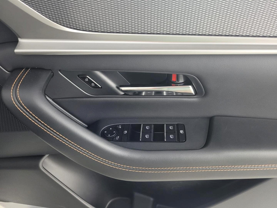 2026 MAZDA CX-60 3.3 DE TAKUMI EDTION AWD AT