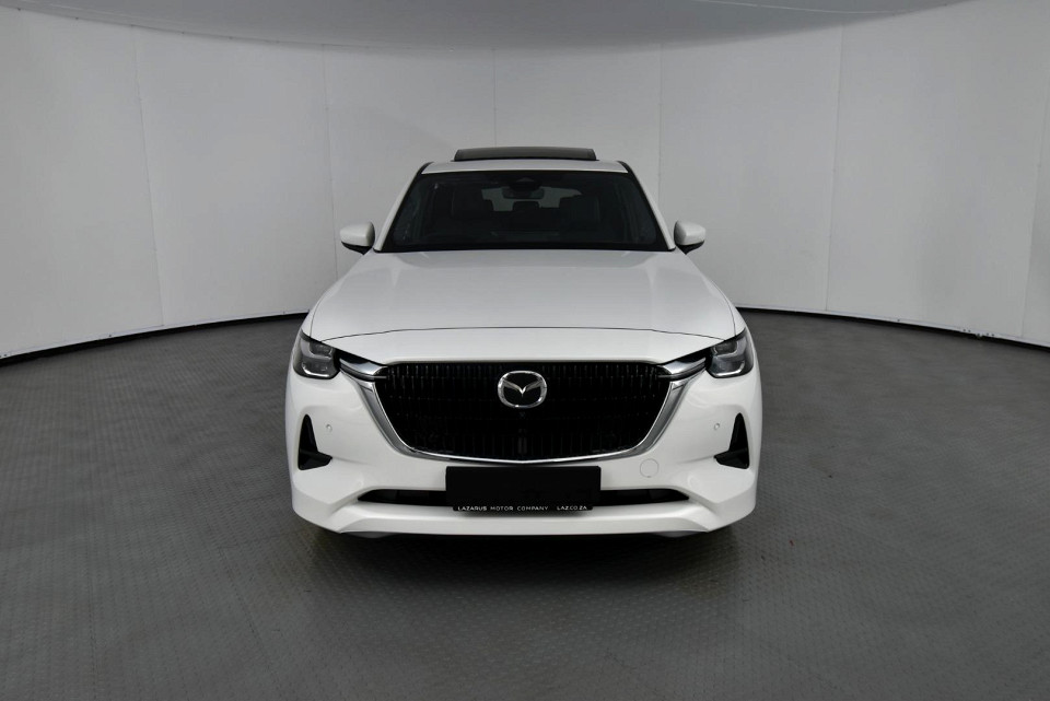 2026 MAZDA CX-60 3.3 DE TAKUMI EDTION AWD AT