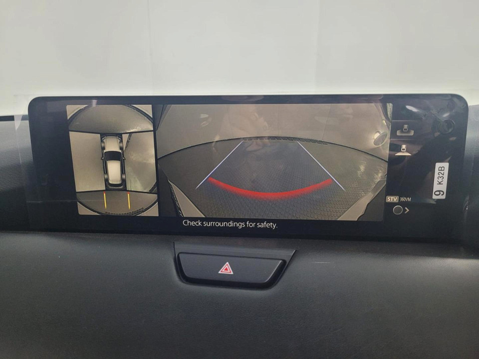 2026 MAZDA CX-60 3.3 DE TAKUMI EDTION AWD AT