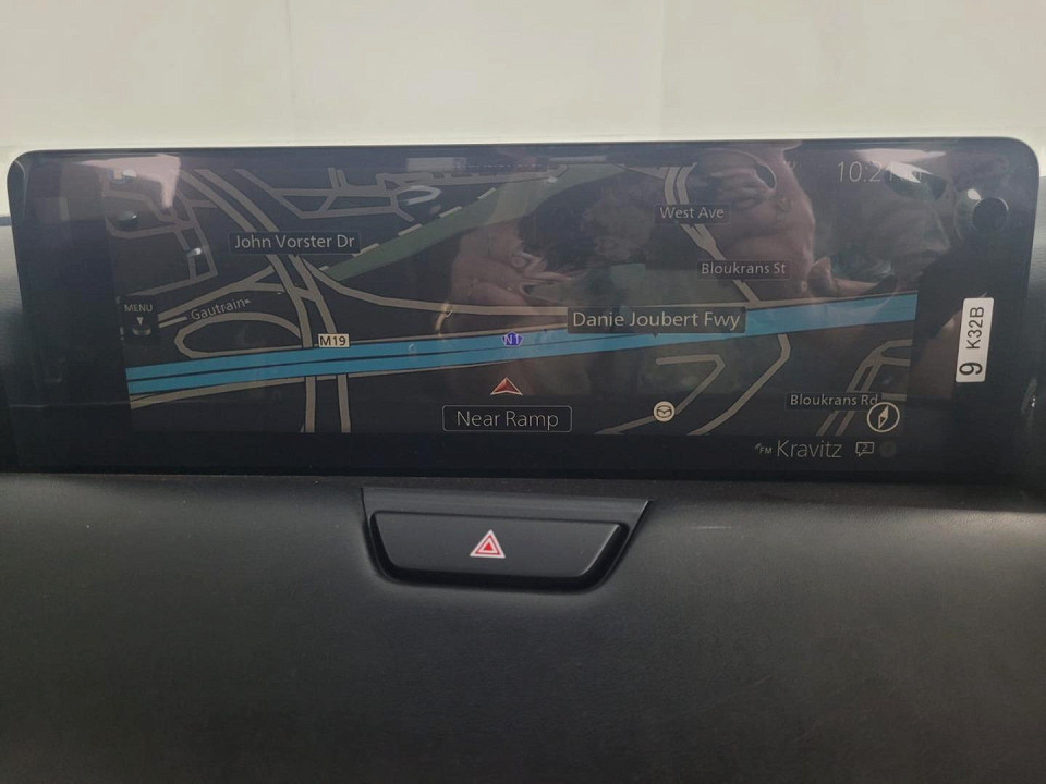 2026 MAZDA CX-60 3.3 DE TAKUMI EDTION AWD AT