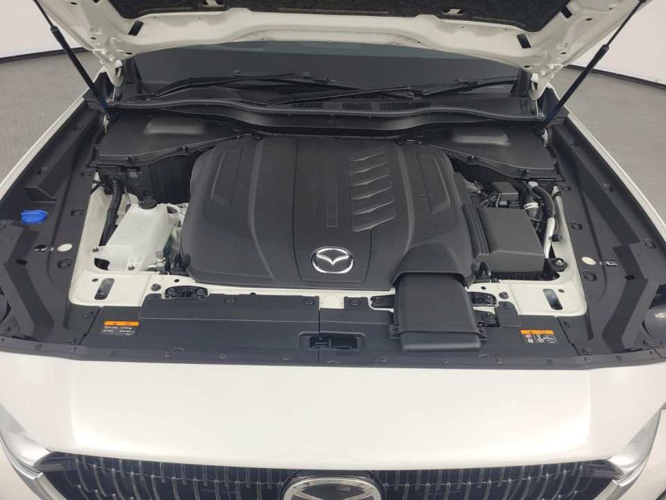 2026 MAZDA CX-60 3.3 DE TAKUMI EDTION AWD AT