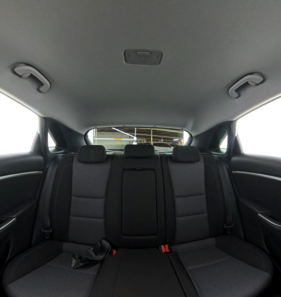 2015 HYUNDAI i30 1.6 PREMIUM