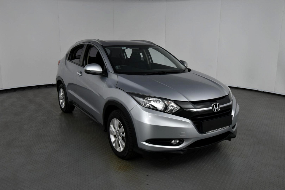 2017 HONDA HR-V 1.5 COMFORT CVT