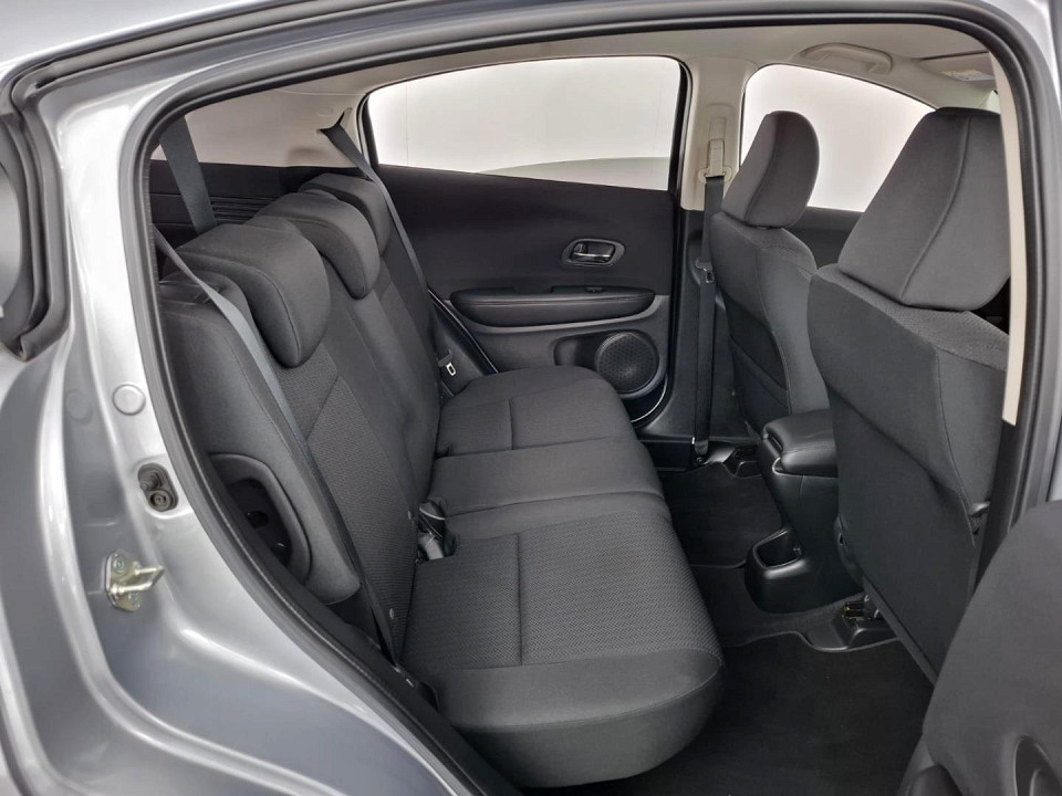 2017 HONDA HR-V 1.5 COMFORT CVT