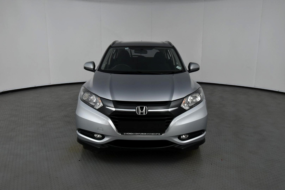 2017 HONDA HR-V 1.5 COMFORT CVT