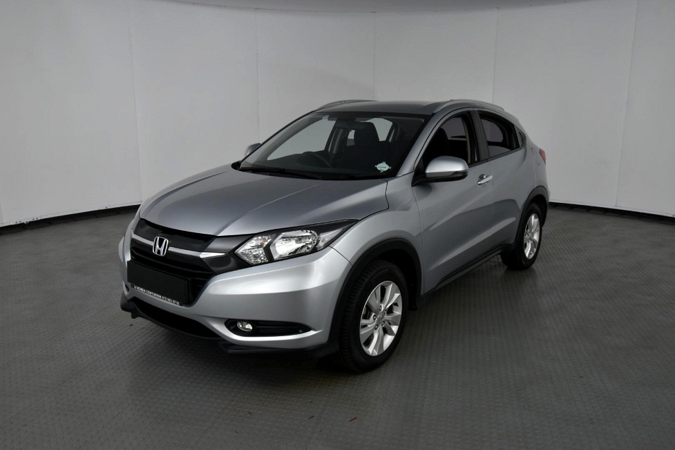 2017 HONDA HR-V 1.5 COMFORT CVT