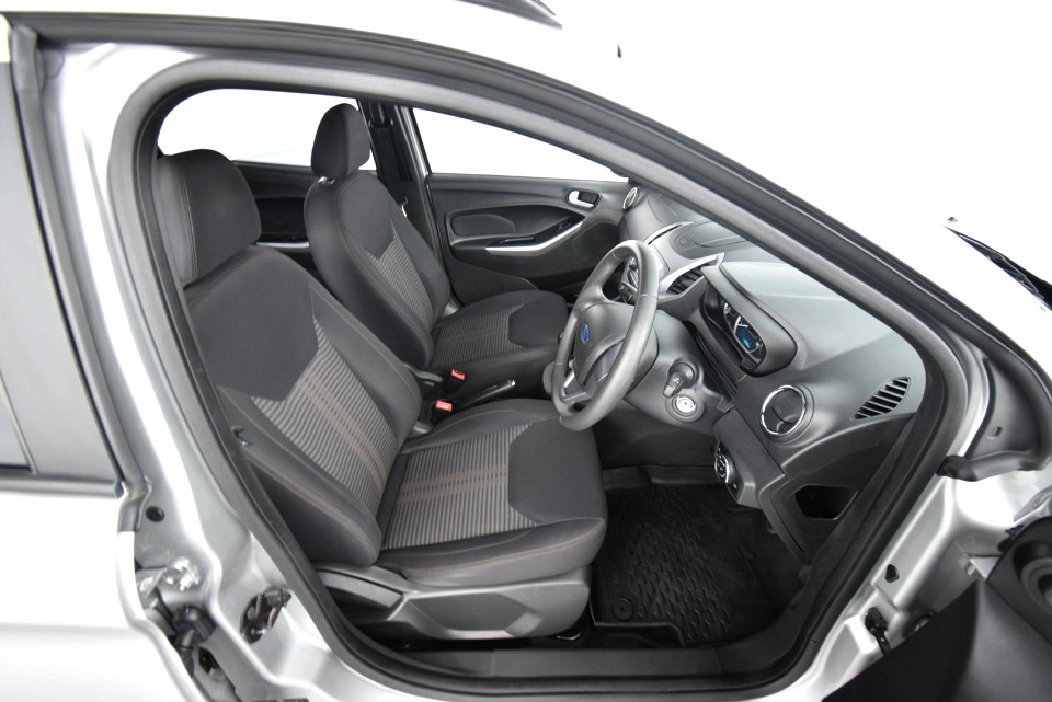 2020 FORD FIGO 1.5 TREND FREESTYLE  5-DOOR