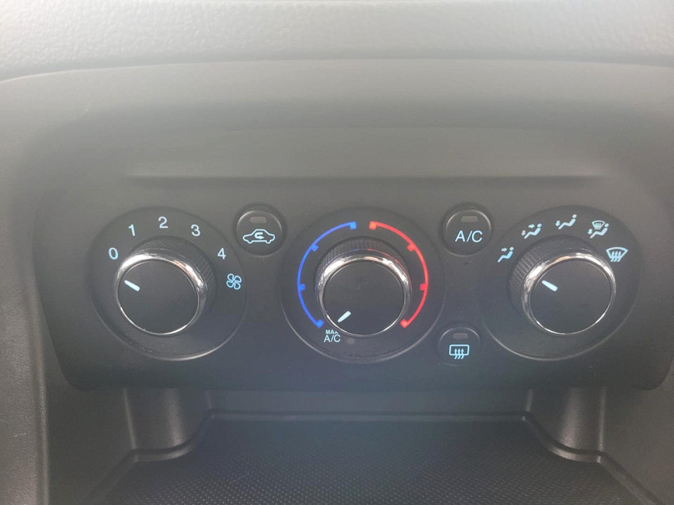 2020 FORD FIGO 1.5 TREND FREESTYLE  5-DOOR