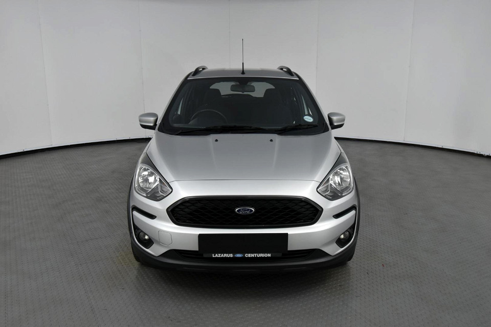 2020 FORD FIGO 1.5 TREND FREESTYLE  5-DOOR