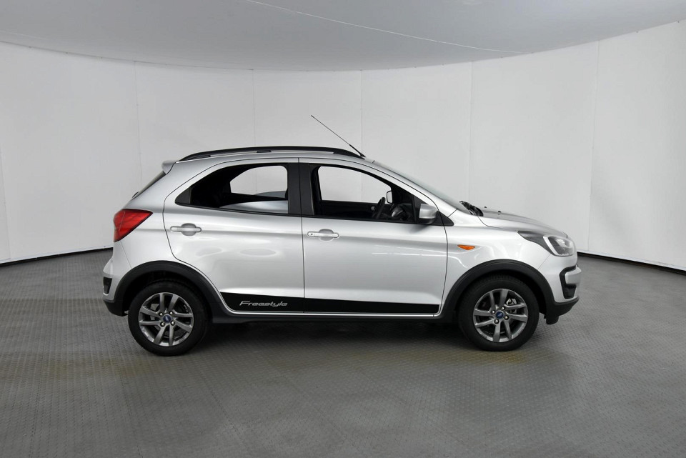 2020 FORD FIGO 1.5 TREND FREESTYLE  5-DOOR