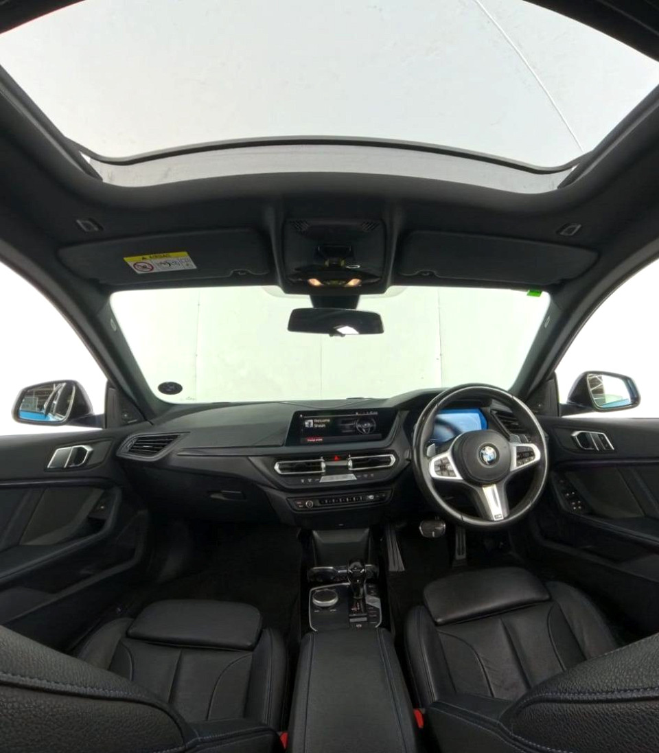 2021 BMW 2 SERIES GRAN COUPE M235i STEPTRONIC