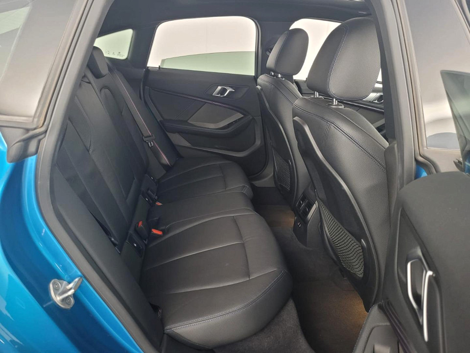 2021 BMW 2 SERIES GRAN COUPE M235i STEPTRONIC