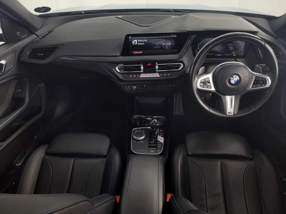 2021 BMW 2 SERIES GRAN COUPE M235i STEPTRONIC