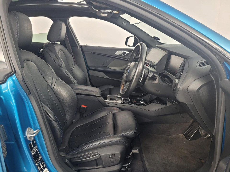 2021 BMW 2 SERIES GRAN COUPE M235i STEPTRONIC