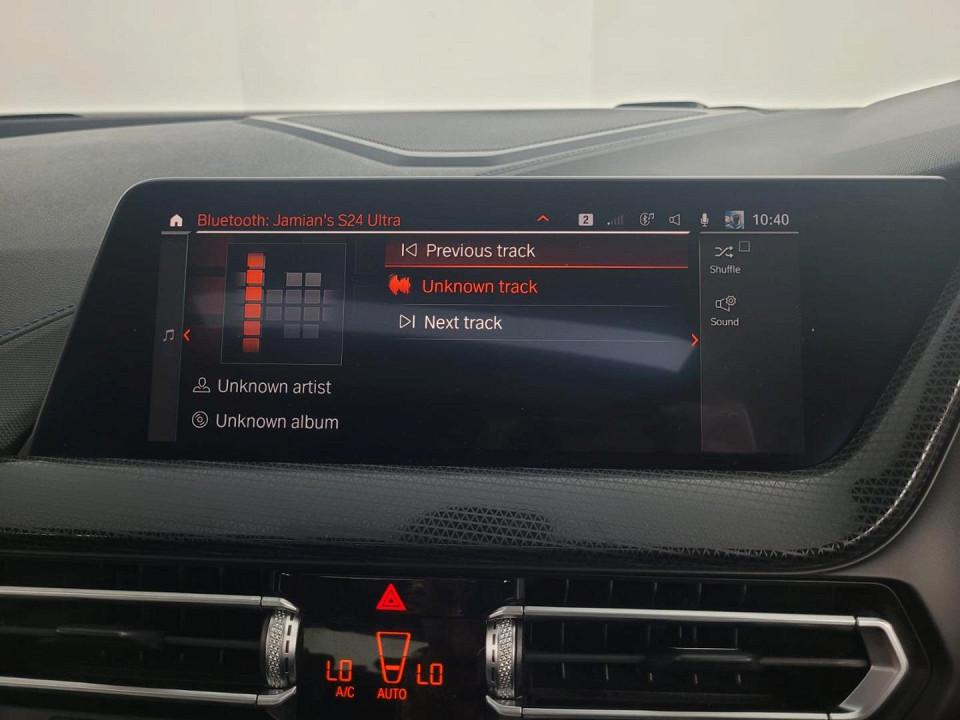 2021 BMW 2 SERIES GRAN COUPE M235i STEPTRONIC