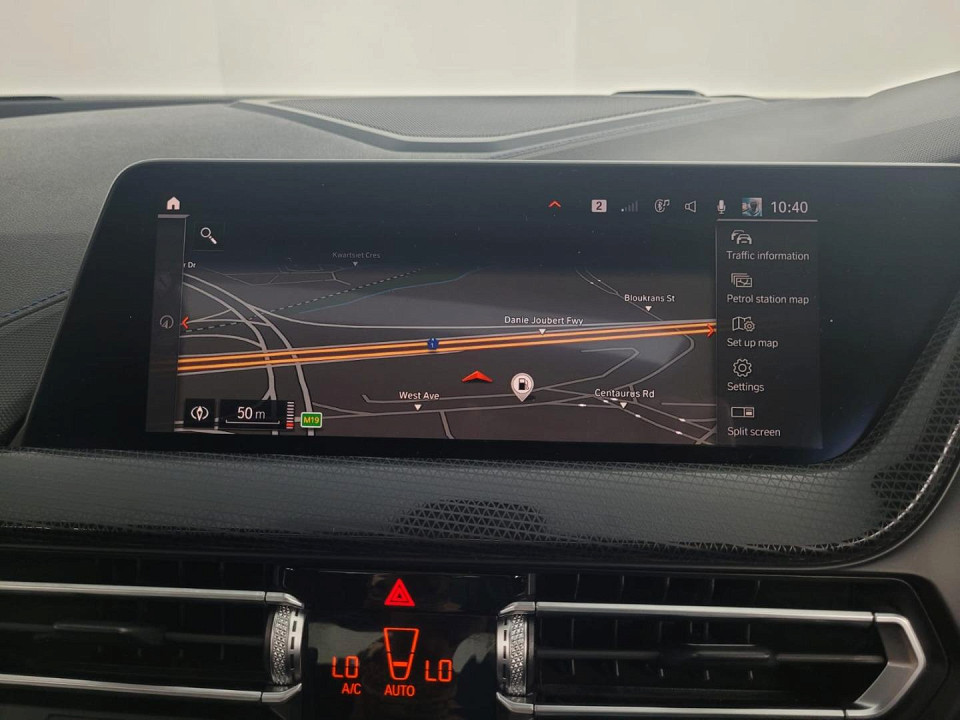 2021 BMW 2 SERIES GRAN COUPE M235i STEPTRONIC