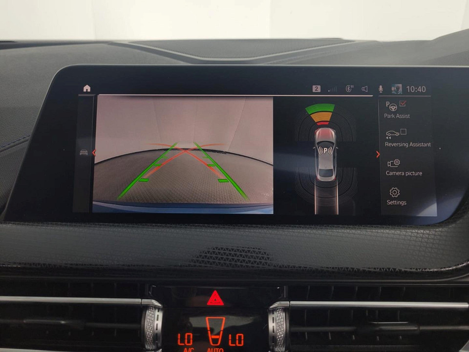 2021 BMW 2 SERIES GRAN COUPE M235i STEPTRONIC