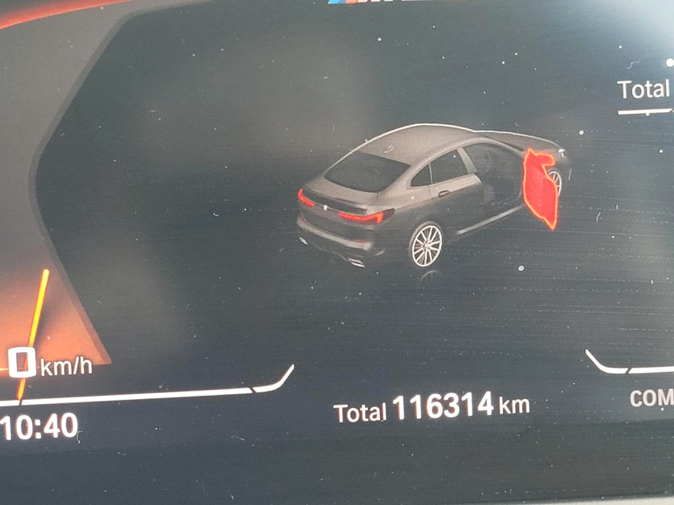 2021 BMW 2 SERIES GRAN COUPE M235i STEPTRONIC