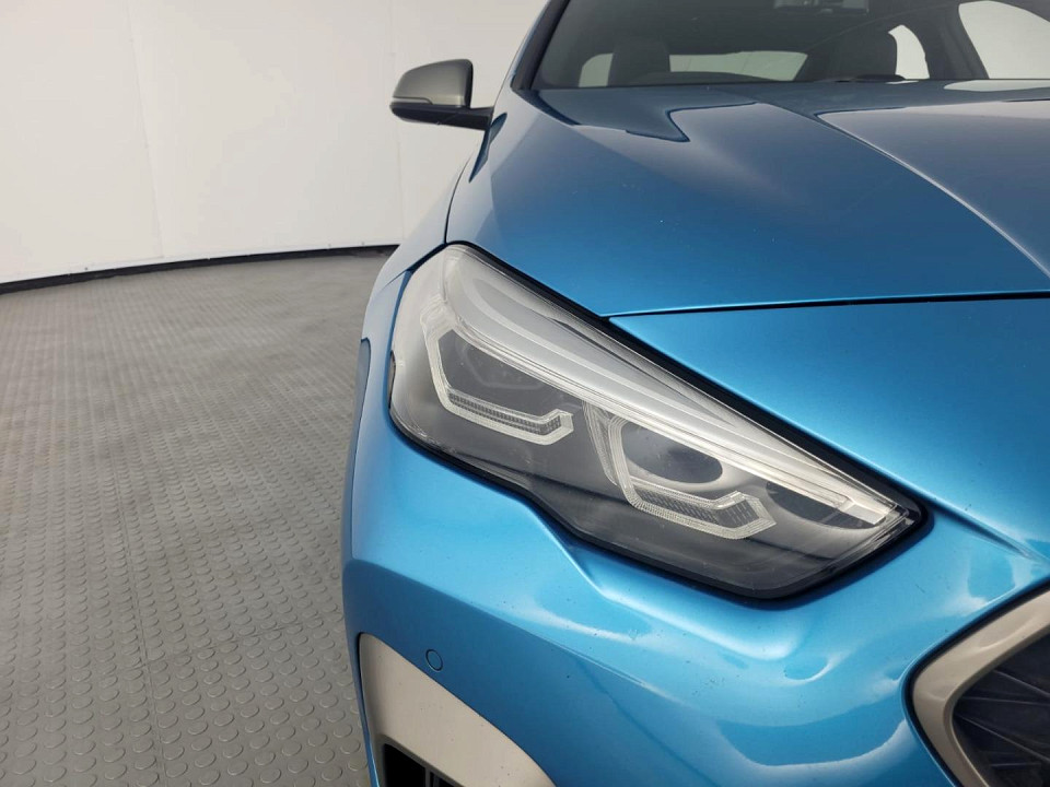 2021 BMW 2 SERIES GRAN COUPE M235i STEPTRONIC