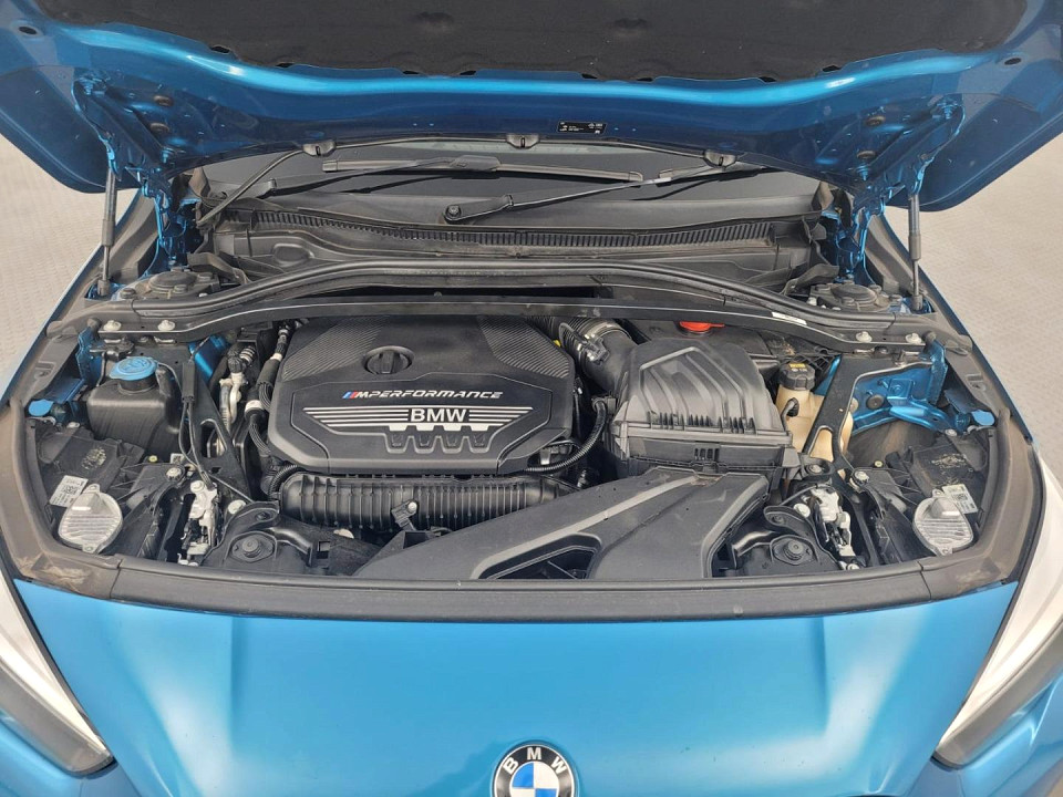 2021 BMW 2 SERIES GRAN COUPE M235i STEPTRONIC