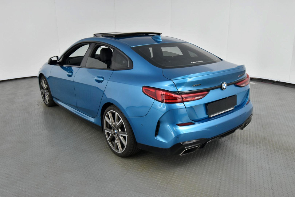 2021 BMW 2 SERIES GRAN COUPE M235i STEPTRONIC