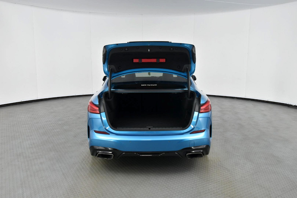 2021 BMW 2 SERIES GRAN COUPE M235i STEPTRONIC