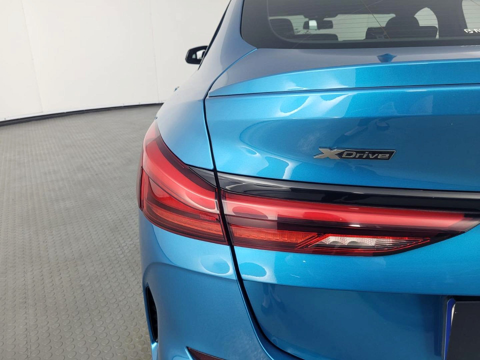 2021 BMW 2 SERIES GRAN COUPE M235i STEPTRONIC