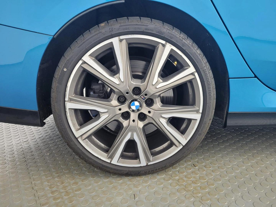 2021 BMW 2 SERIES GRAN COUPE M235i STEPTRONIC