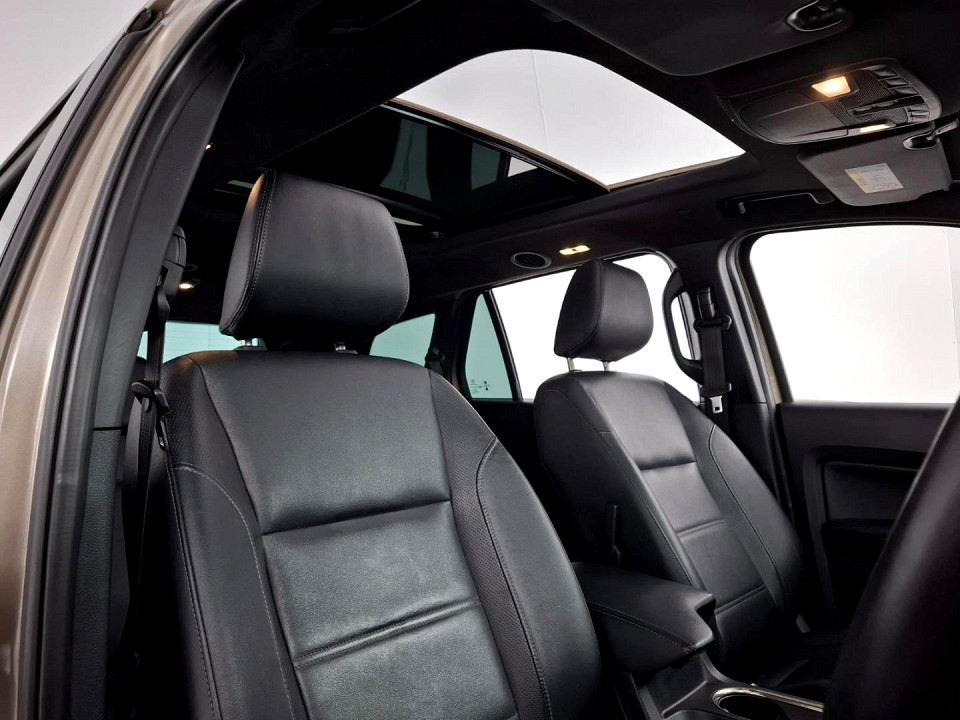 2021 FORD EVEREST 2.0 Bi TURBO LTD 4X4 AT