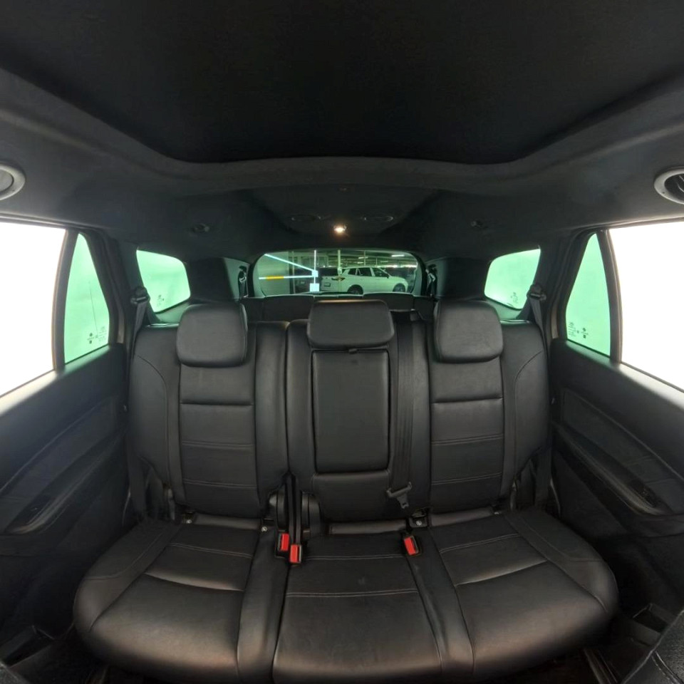 2021 FORD EVEREST 2.0 Bi TURBO LTD 4X4 AT