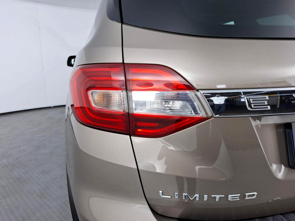 2021 FORD EVEREST 2.0 Bi TURBO LTD 4X4 AT