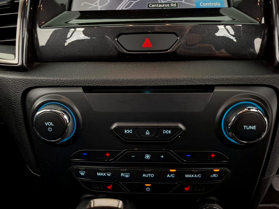 2021 FORD EVEREST 2.0 Bi TURBO LTD 4X4 AT