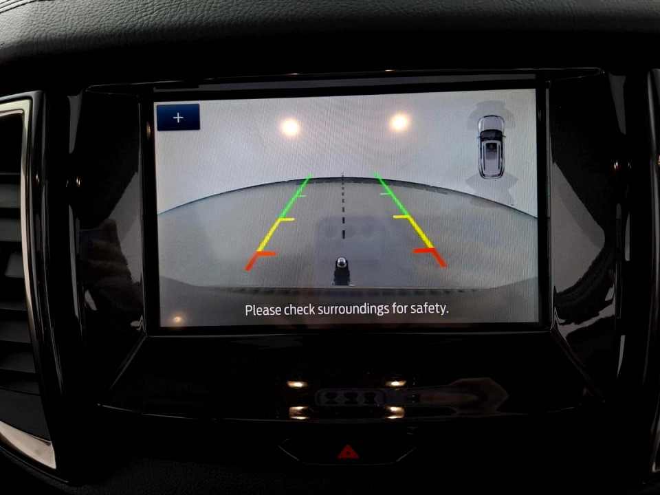 2021 FORD EVEREST 2.0 Bi TURBO LTD 4X4 AT