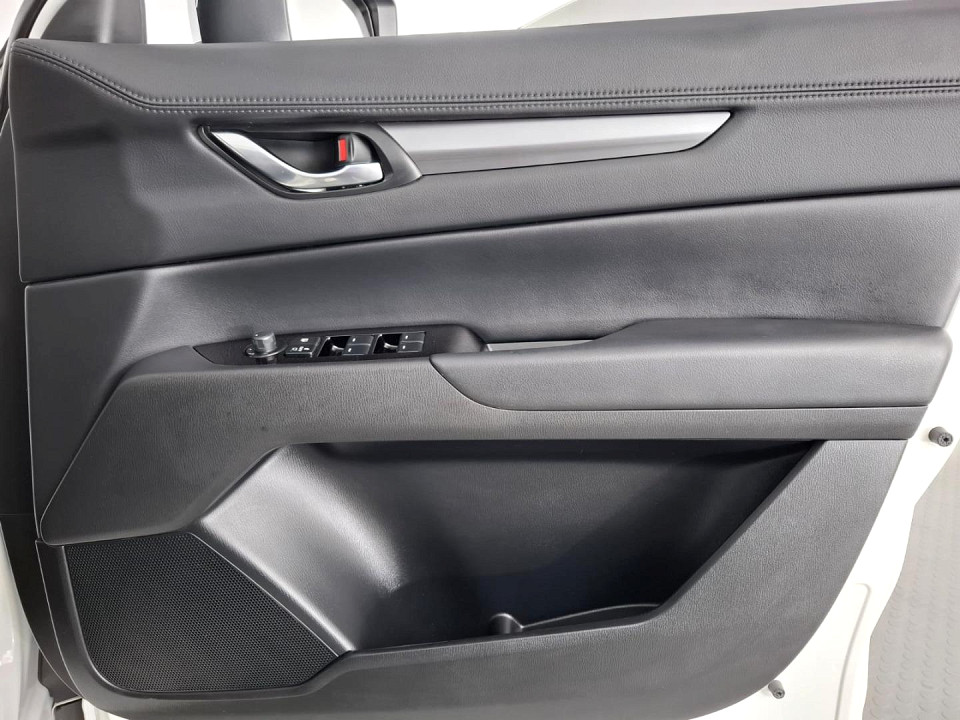 2021 MAZDA CX-5 2.0 DYNAMIC FWD AT