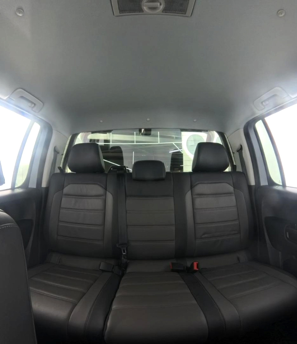 2022 VOLKSWAGEN AMAROK 3.0 TDI D/CAB HIGHLINE 4MOTION AT