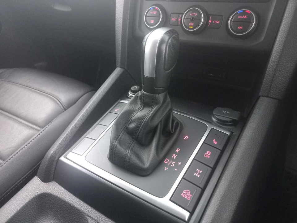 2022 VOLKSWAGEN AMAROK 3.0 TDI D/CAB HIGHLINE 4MOTION AT