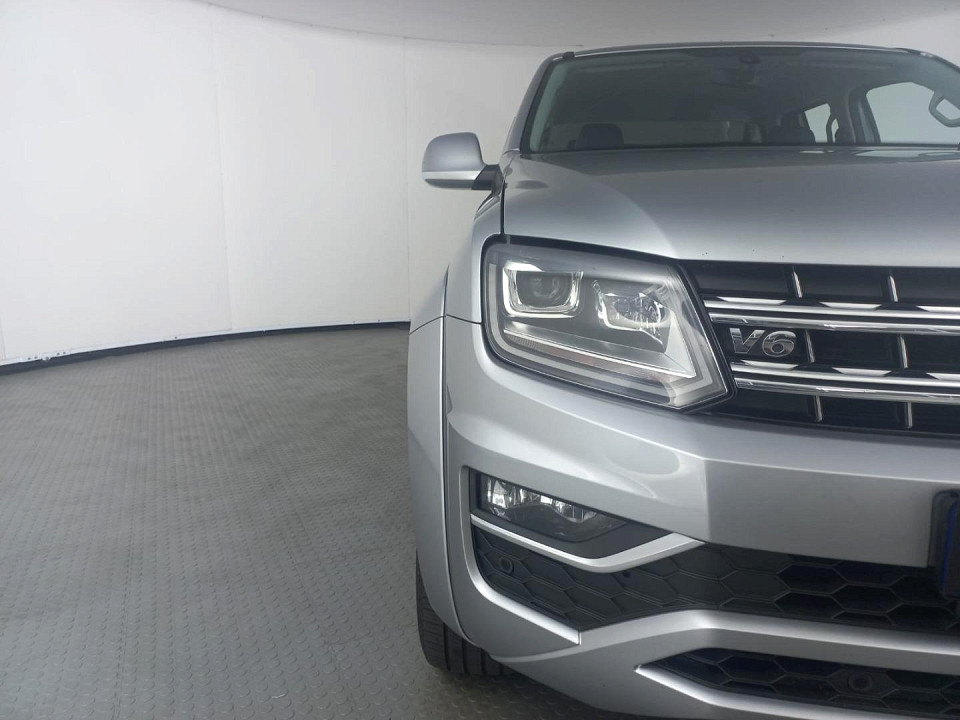 2022 VOLKSWAGEN AMAROK 3.0 TDI D/CAB HIGHLINE 4MOTION AT