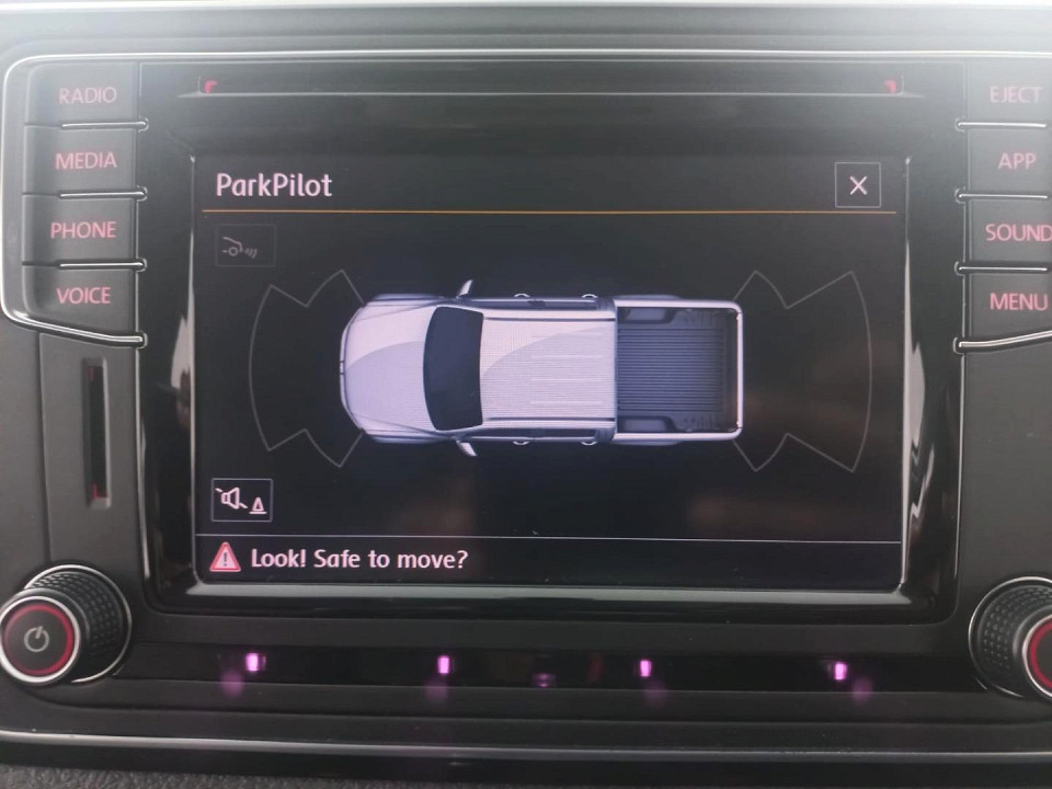 2022 VOLKSWAGEN AMAROK 3.0 TDI D/CAB HIGHLINE 4MOTION AT