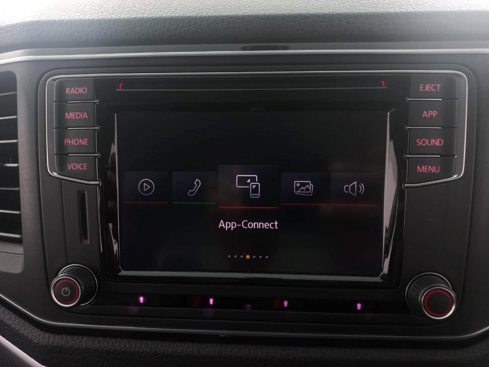 2022 VOLKSWAGEN AMAROK 3.0 TDI D/CAB HIGHLINE 4MOTION AT