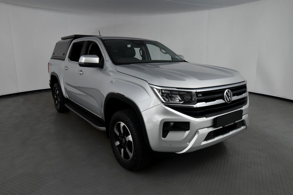 2023 VOLKSWAGEN AMAROK 3.0 V6 STYLE D CAB 4MOTION 10AT